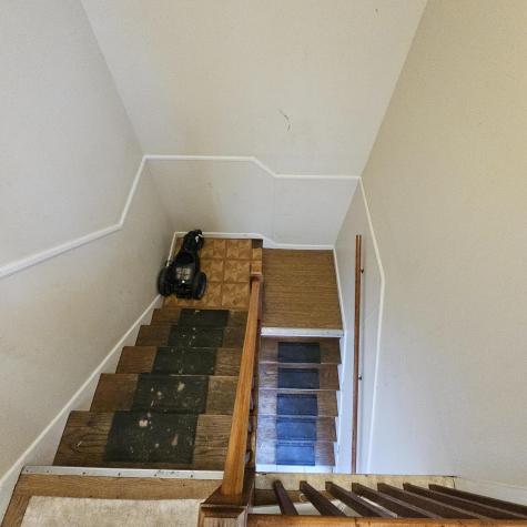 31 Hamel Street Lewiston ME 04240