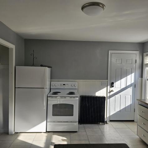 31 Hamel Street Lewiston ME 04240