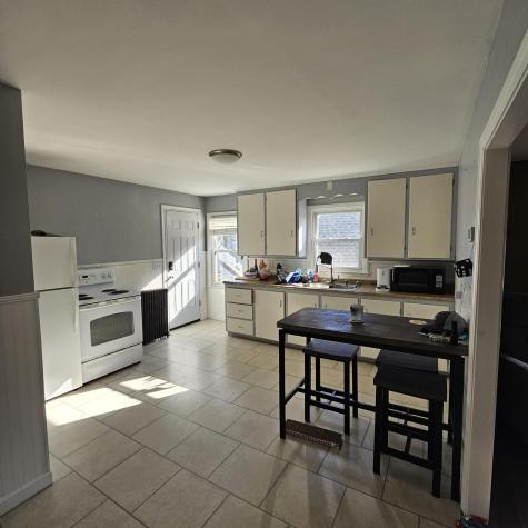 31 Hamel Street Lewiston ME 04240