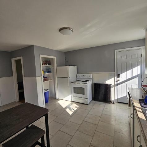 31 Hamel Street Lewiston ME 04240