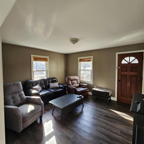 31 Hamel Street Lewiston ME 04240