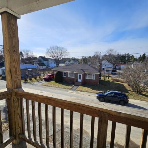 31 Hamel Street Lewiston ME 04240