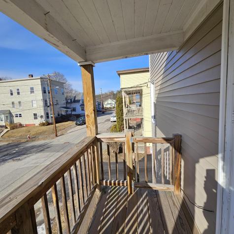 31 Hamel Street Lewiston ME 04240