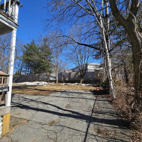 31 Hamel Street Lewiston ME 04240