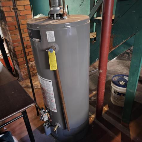 31 Hamel Street Lewiston ME 04240