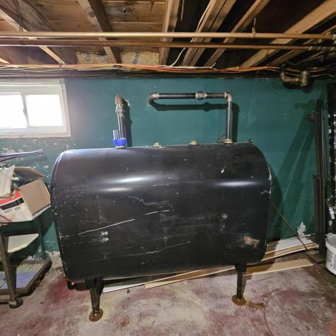 31 Hamel Street Lewiston ME 04240