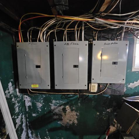 31 Hamel Street Lewiston ME 04240