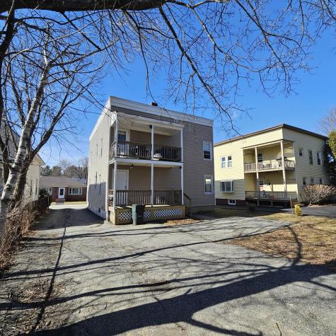 31 Hamel Street Lewiston ME 04240