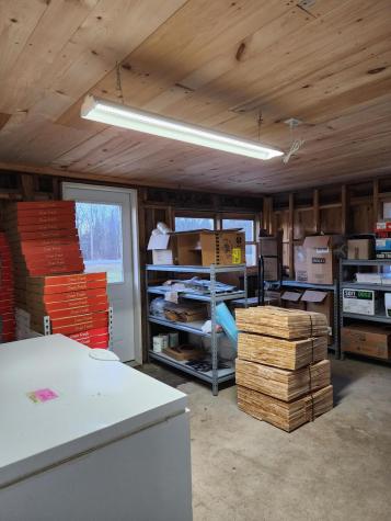 784 Acadia Highway Montville ME 04941