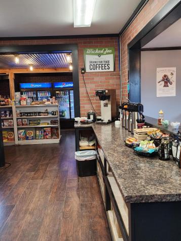 784 Acadia Highway Montville ME 04941