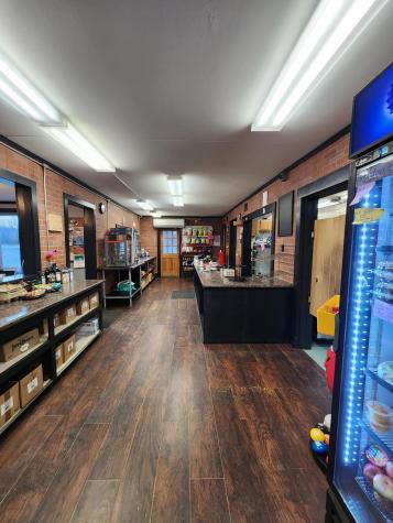 784 Acadia Highway Montville ME 04941