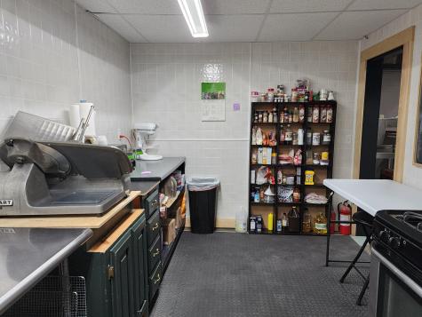 784 Acadia Highway Montville ME 04941