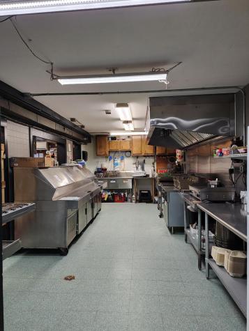 784 Acadia Highway Montville ME 04941