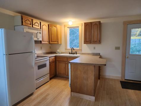 784 Acadia Highway Montville ME 04941