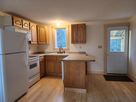 784 Acadia Highway Montville ME 04941