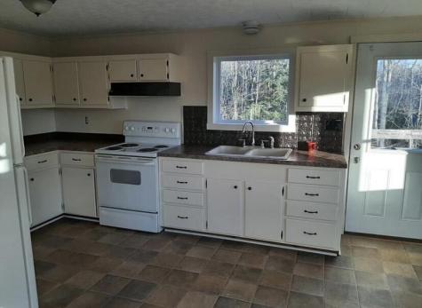 784 Acadia Highway Montville ME 04941