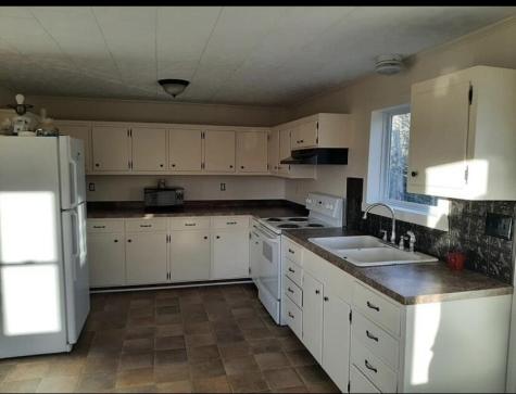 784 Acadia Highway Montville ME 04941