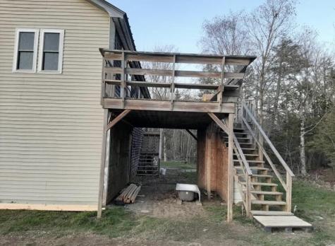 784 Acadia Highway Montville ME 04941