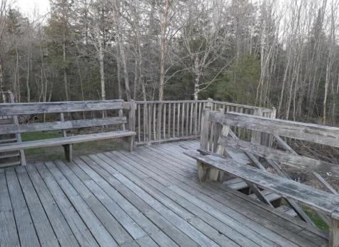 784 Acadia Highway Montville ME 04941