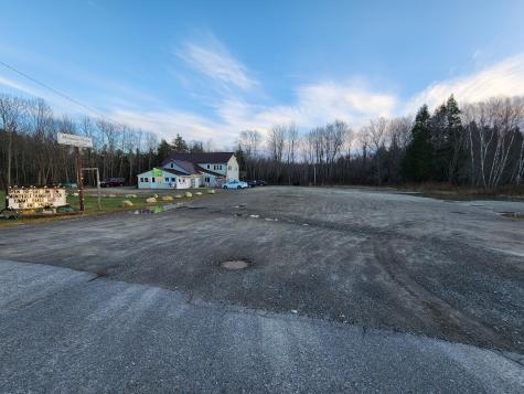 784 Acadia Highway Montville ME 04941
