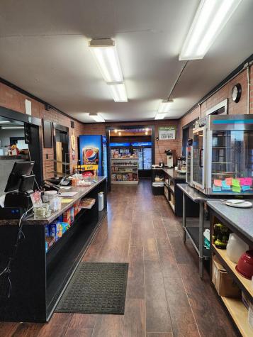 784 Acadia Highway Montville ME 04941