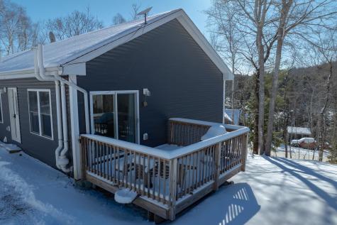 272 Peakes Hill Road Dedham ME 04429