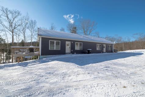 272 Peakes Hill Road Dedham ME 04429