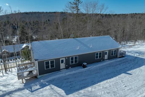 272 Peakes Hill Road Dedham ME 04429