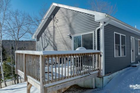 272 Peakes Hill Road Dedham ME 04429