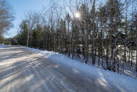 272 Peakes Hill Road Dedham ME 04429