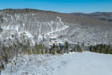 272 Peakes Hill Road Dedham ME 04429