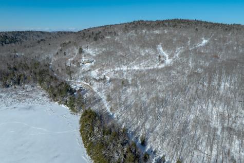 272 Peakes Hill Road Dedham ME 04429