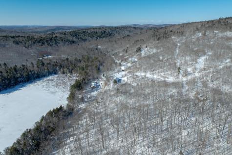 272 Peakes Hill Road Dedham ME 04429