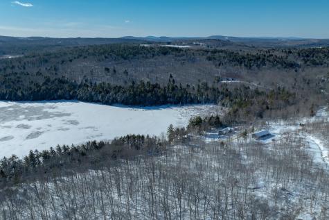 272 Peakes Hill Road Dedham ME 04429