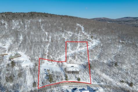 272 Peakes Hill Road Dedham ME 04429