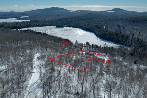 272 Peakes Hill Road Dedham ME 04429