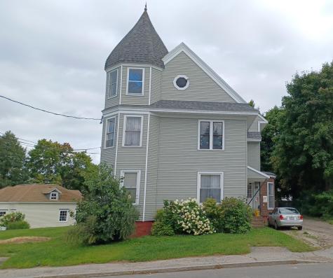 146 Sabattus Street Lewiston ME 04240