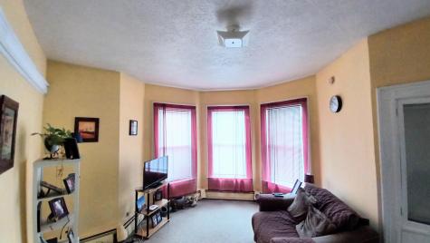 146 Sabattus Street Lewiston ME 04240