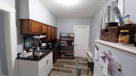 146 Sabattus Street Lewiston ME 04240