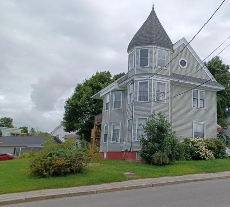 146 Sabattus Street Lewiston ME 04240