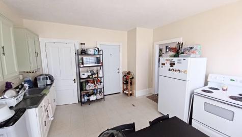 146 Sabattus Street Lewiston ME 04240