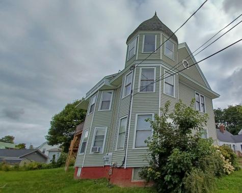 146 Sabattus Street Lewiston ME 04240