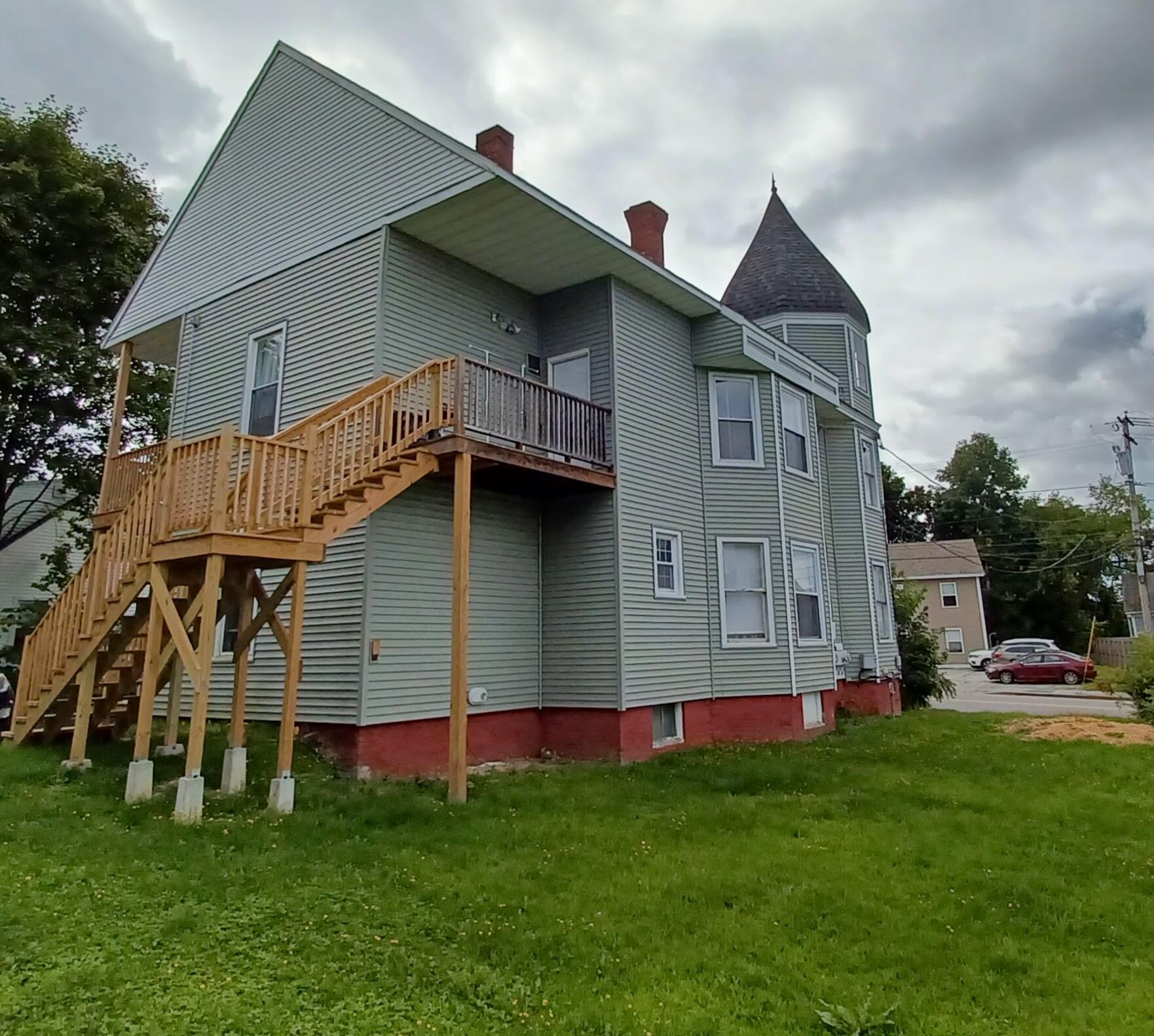 146 Sabattus Street Lewiston ME 04240