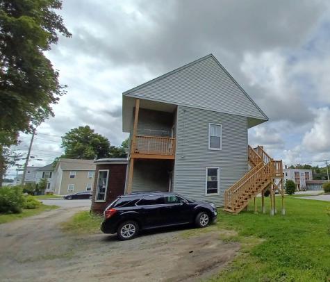 146 Sabattus Street Lewiston ME 04240