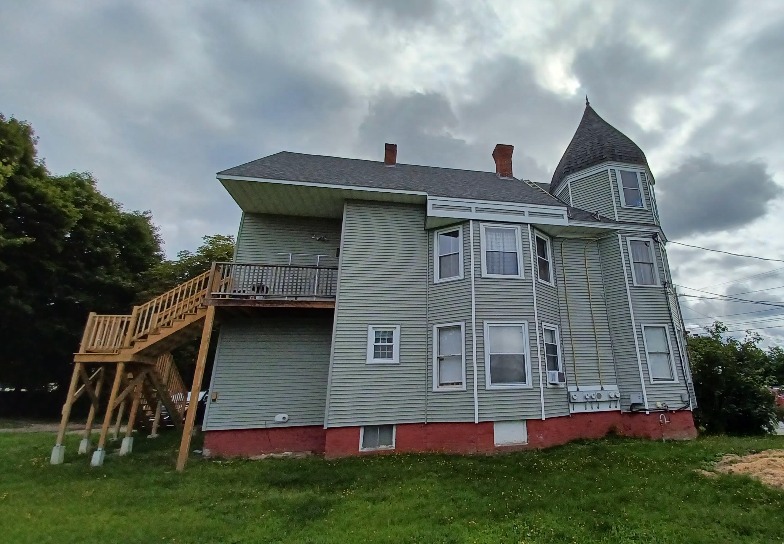 146 Sabattus Street Lewiston ME 04240