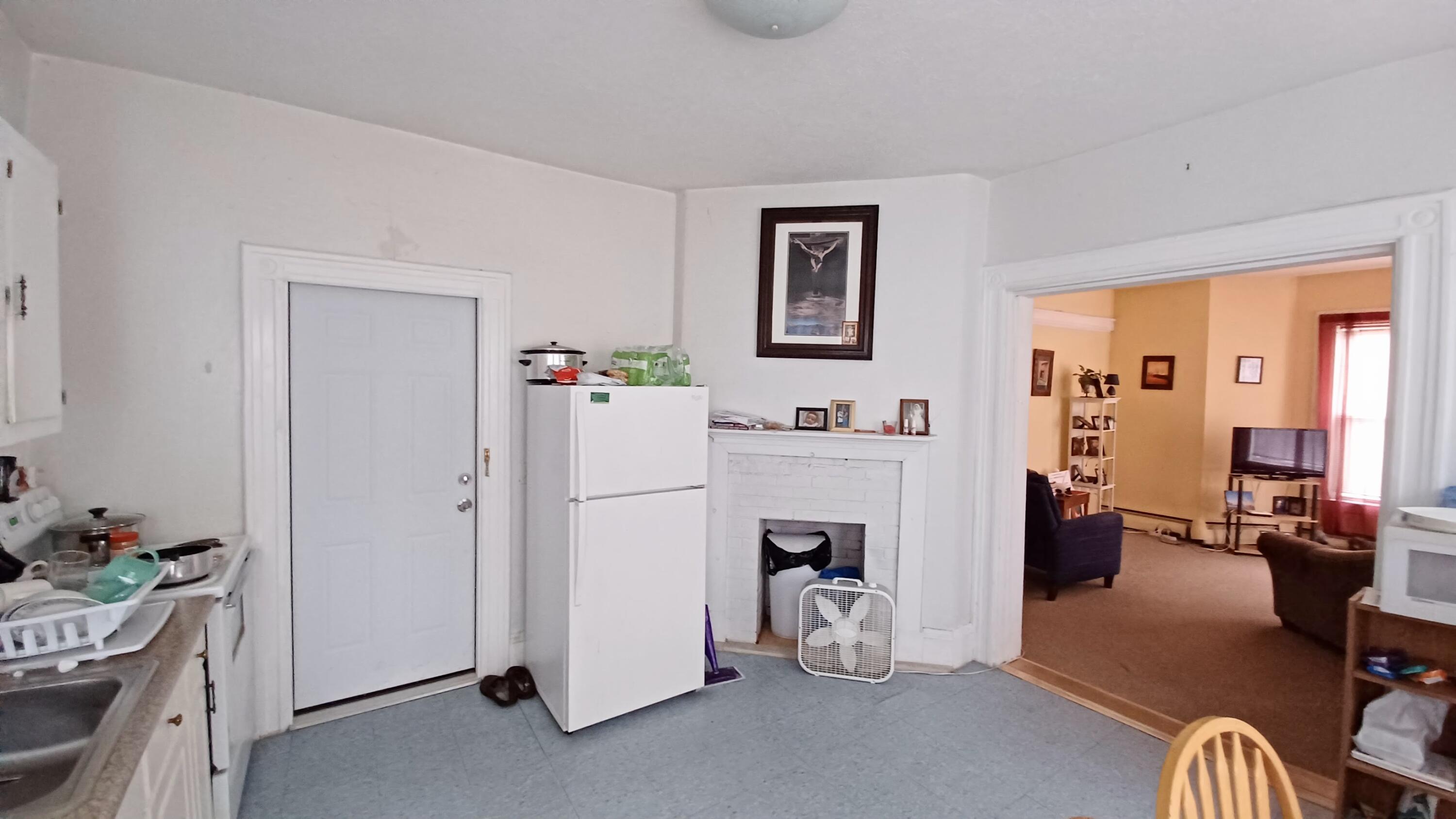146 Sabattus Street Lewiston ME 04240