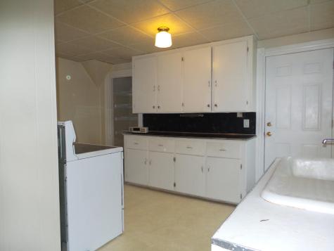 124 College Avenue Waterville ME 04901