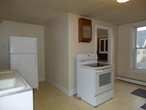 124 College Avenue Waterville ME 04901