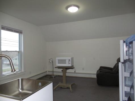 124 College Avenue Waterville ME 04901