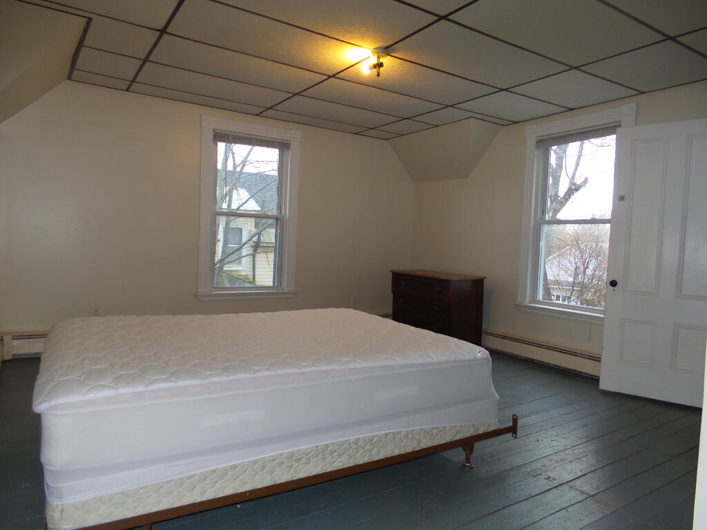 124 College Avenue Waterville ME 04901